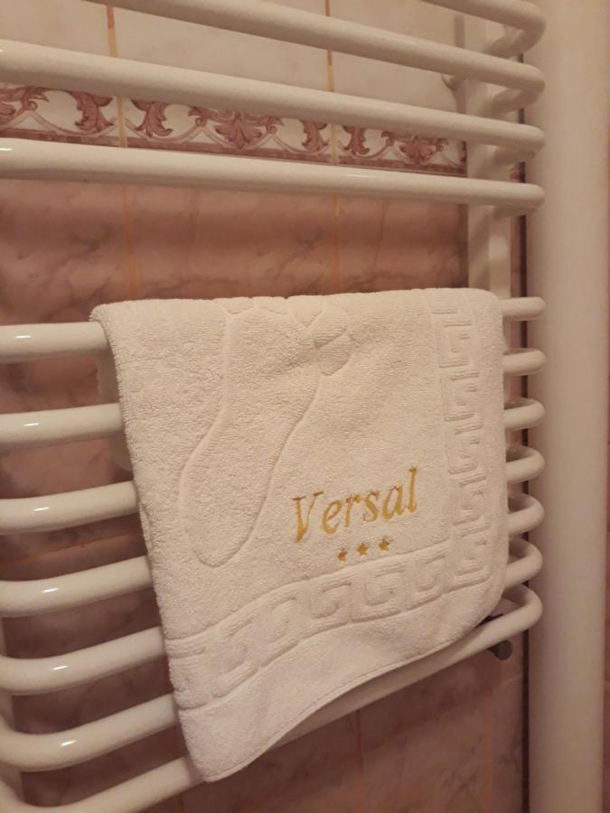 Versal 3* Тернополь
